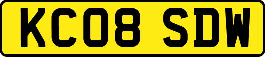 KC08SDW