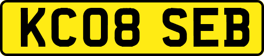 KC08SEB