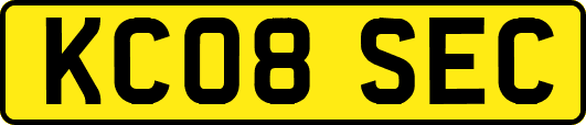 KC08SEC