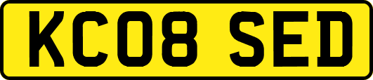 KC08SED