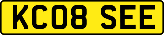 KC08SEE