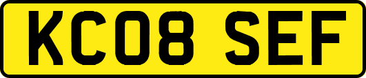 KC08SEF