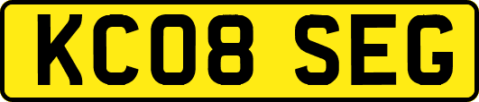 KC08SEG