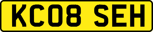 KC08SEH