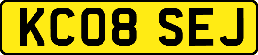 KC08SEJ