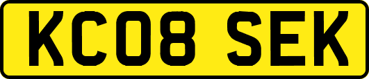 KC08SEK