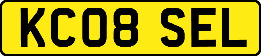 KC08SEL