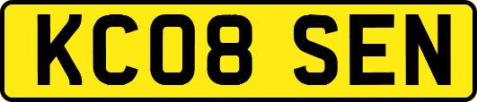 KC08SEN