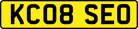 KC08SEO