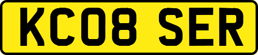 KC08SER