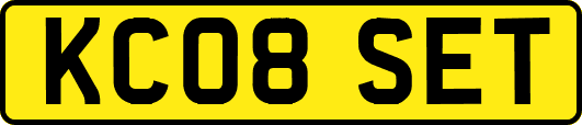 KC08SET