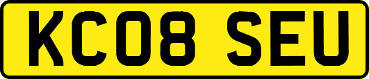 KC08SEU