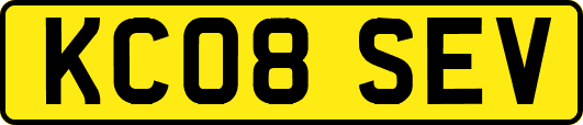 KC08SEV