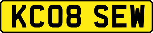 KC08SEW