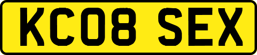 KC08SEX
