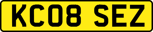 KC08SEZ