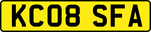 KC08SFA