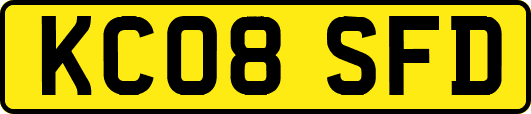 KC08SFD