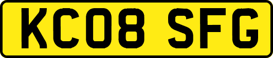 KC08SFG