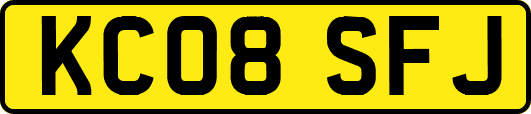 KC08SFJ