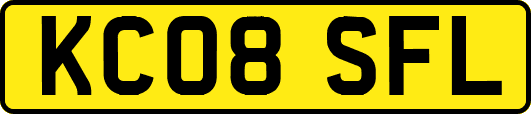 KC08SFL