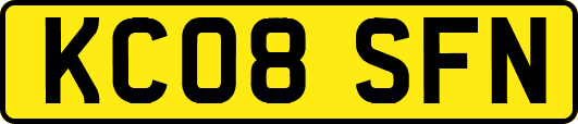 KC08SFN