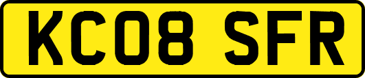 KC08SFR