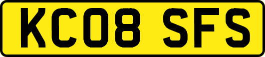 KC08SFS