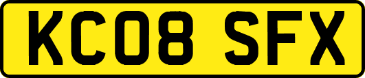 KC08SFX