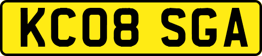 KC08SGA