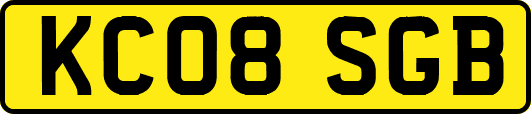 KC08SGB