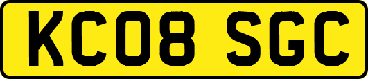 KC08SGC