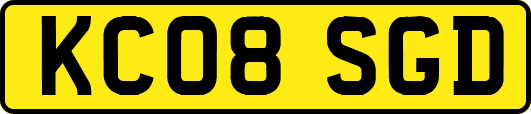 KC08SGD