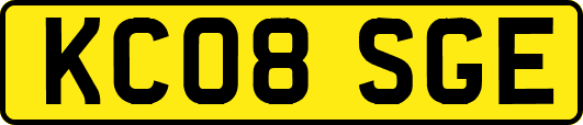 KC08SGE