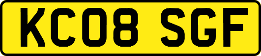 KC08SGF