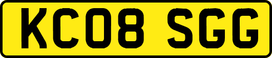 KC08SGG