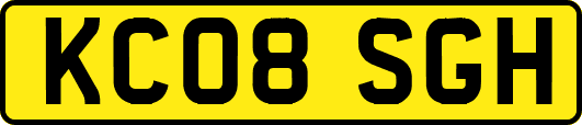 KC08SGH