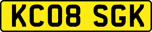 KC08SGK