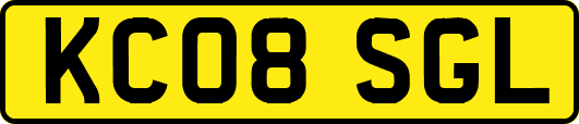 KC08SGL