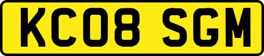 KC08SGM