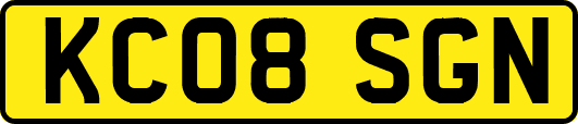KC08SGN