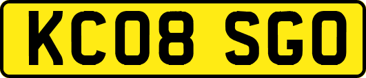 KC08SGO