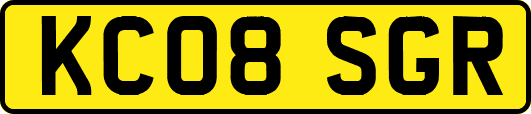 KC08SGR
