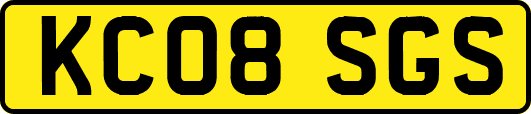 KC08SGS