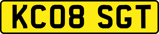 KC08SGT