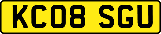 KC08SGU