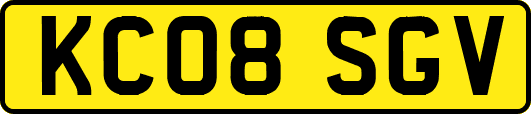 KC08SGV