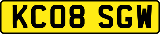 KC08SGW