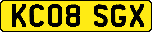 KC08SGX