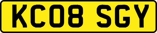 KC08SGY